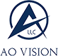 AO Vision Solutions Logo